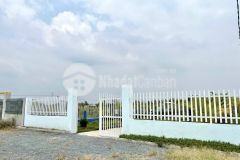 Chủ bán gấp căn nhà vườn 1105m2,xã tân thạnh tây củ chi,giá 1 tỷ 840 triệu.