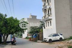 Bán đất đường 11 trường thọ, dt 61m2, giá 5.4 tỷ