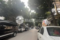 Bán nhà tây hồ 6 tầng thang máy gara giá chỉ 8.2 tỷ.