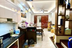 Bán nhà phan kế bính, ba đình, lô góc, 5 tầng 39m2, 4.2 tỷ