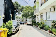 Gấp bán nhà gần 90m2 trường chinh tân bình, hxh vào nhà chỉ 7 tỷ x