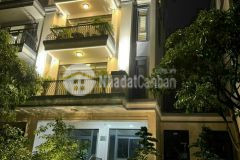 Bán biệt thự tại kdt vạn phúc city, hiệp bình phước thủ đức, dt 198m2