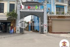 Cần bán 80m2 khu đấu giá lê xá mai lâm đông anh hà nội đường ô tô tránh, 0888481126.