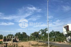 Bán nền góc đẹp 47 b6 phú an,cái răng