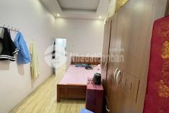 Chủ nhà là cán bộ về hưu muốn bán căn phố quan nhân thanh xuân để về ở với con cháu