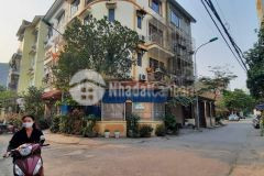 Mua nhanh không mất lượt. chính chủ bán nhanh 35m 5 tầng mt 4 giá 2tỷ8 cổ nhuế.