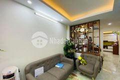 Bán nhà thổ quan ngõ thông 20m ra ô tô giá 2.7 tỷ