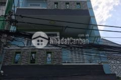 Nhà bán ngay chợ hoa cau,phước long b, q.9, dt 94m2 chỉ 8 tỷ