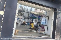 Mặt tiền cách mạng tháng 8, quận 3 chỉ 11,9 tỷ với 43m3