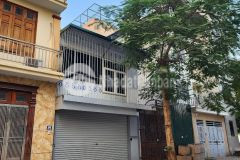 Bán đất tặng nhà ngõ 15 ngọc hồi ô tô tránh vỉa hè kinh doanh.