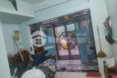 Bán nhà khuôn việt, tân phú, hxt,dt 4x10,vừa ở vừa kinh doanh, nhà tầng đúc btct chỉ 6.5 tỷ