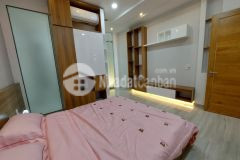 Bán nhà sát mt quang trung hiệp phú q9 67m2 hẻm 8m ngay hoa lư chỉ 5 tỷ 9