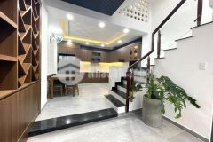 Nhà mới đẹp, hxh trần thánh tông tân bình, 5 tầng, 62m2, chỉ 8.7 tỷ