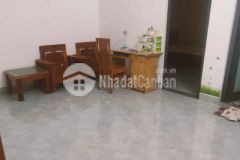 Hàng siêu hạ giá 2 tầng nằm giữa sân bây cầu rồng giá chỉ 39trm²