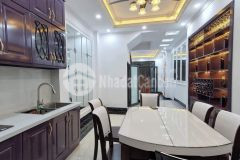 Bán gấp nhà đường dương khuê, cầu giấy 51m x 4t chỉ 11.9 tỷ phân lô, ô tô tránh, ở sướng