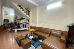 Bán riêng nguyễn an ninh, phân lô, dt 28 m2 4t, mt 4m, giá chào 2 tỷ 3, lh 0984417892.