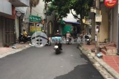 Bán nhà mặt phố cù chính lan thanh xuân