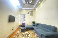 Bán nhà 4 tầng bùi xương trạch, ô tô đõ cửa, kinh doanh dt 38m giá 4.05 tỷ.