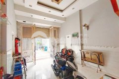 Cần bán gấp nhà mặt tiền đang cho thuê làm vp, dt 86m2, chỉ 6.61 tỷ.