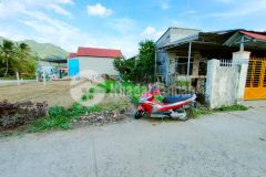 Bán đất diên điền diên khánh giá rẻ an cư