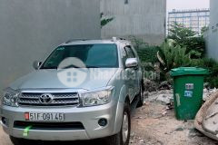 Bán gấp đất thổ cư hẻm xe hơi an phú đông quận 12 63m2 giá 3.59 tỷ