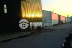 Cho thuê 1.000m2 kho, xưởng tại khuyến lương hoàng mai giá tốt