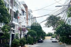 Bán đất 80m2 khu nam long, phường phú thuận, quận 7, tp.hcm, giá 8.4 tỷ