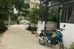 Chính chủ cần bán gấp nhà 1 lầu.71m2 xã tân hiêp hóc môn,giá 930 triệu.