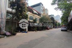 Bán đất dịch vụ kiến hưng, hà đông 50m, mt 4m gần chung cư hơn 5 tỷ