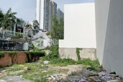 Duy nhất lô đất hxh huỳnh tấn phát, p.phú thuận, quận 7