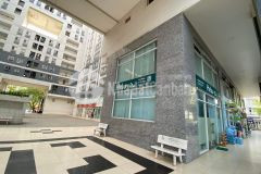 Cho thuê shophouse chung cư dream home luxury, đường số 59, p14, gv, 6x7m, 2 tầng, 12 tr