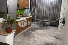 3.9 tỷ bán nhà view hồ tây, gần phố, kinh doanh 6 tầng, mt 4m, vuông vắn.