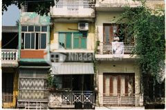 Chủ nợ ngân hàng nên bán gấp nhà lê đức thọ, gò vấp, 105m2, nhỉnh 5tỷ.