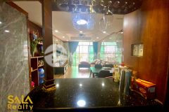 Bán chung cư hoàng anh gia lai bmt mới đẹp tặng lại nội thất 1.4 tỷ