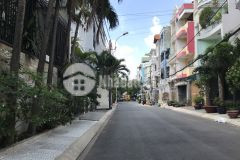 Nhà bán mặt tiền ca văn thỉnh,116.5m2 chỉ với 90trm2, giá bán 10 tỷ 5 tl.