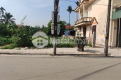 Bán 239m2 đất mt vận tải bạch đằng hà an cạnh vincom 5,35 tỷ. lh0909711000.