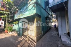 Nhà hẻm xe hơi, 70m2, 3 lầu, bình thạnh, giá 9.5 tỷ.