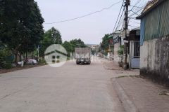 Bán đất thanh trì, 149m, 5.6m, 5.4 tỷ. kinh doanh, kho xưởng, vỉa hè, oto đỗ