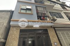 Trứng vàng chung cư mini 7 tầng dt 77.7m2 31 phòng thang máy,vị trí hiếm khu hà đông.