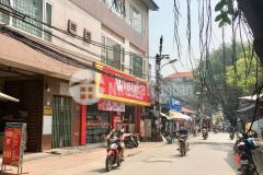 Nhà giá rẻ, quang trung, hà đông, 50m2, chỉ 3 tỷ nhích