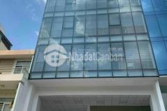 Mẹ tôi muốn chia tài sản cần bán building mt trương công định 8x26m hầm 8l hđt 220trth 55 tỷ tl