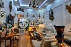 Bán nhà đất linh lang, đào tấn, ba đình, hà nội 13.6 tỷ ô tô 2 thoáng nhà đẹp phố vip