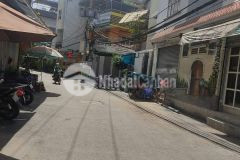 Nhà đẹp chỉ 5.2 tỷ đ. lê văn quới, bình tân, 3 tầng 4x15m, hẻm xe hơi