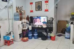 Nhà gần đ. tân sơn, gò vấp, hxh 63m2 công nhận đủ dt thực tế 4 x19 nhỉnh 5tỷ