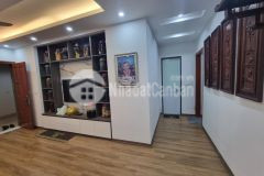 Chính chủ cần bán chung cư thiên hiền dt 68m2 2pn2wc pk, bếp nội thất xịn chỉ 2.55 tỷ nam tư liêm 0