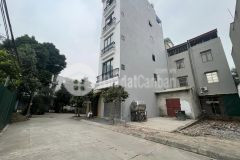 Bán đất ngũ hiệp, thanh trì. 50m, 4m, 5 tỷ. phân lô, vỉa hè, oto tránh đỗ, kinh doanh