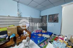 Lô góc 71m2 giá 7 tỷ, đường số 51 p14 gv