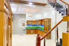 Bán nhà 3 tầng, dtsd 86m2, ông ích khiêm, quận 11, 4tỷ