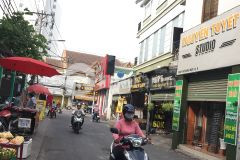 Bán gấp nhà mt kinh doanh đỉnh,phước long b, q.9, nhỉnh 7 tỷ