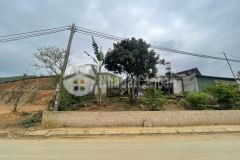 Mảnh đất nằm trong khu du lịch cửa ngõ mộc châu vị trí đắc địa